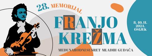 28. Memorijal Franjo Krežma