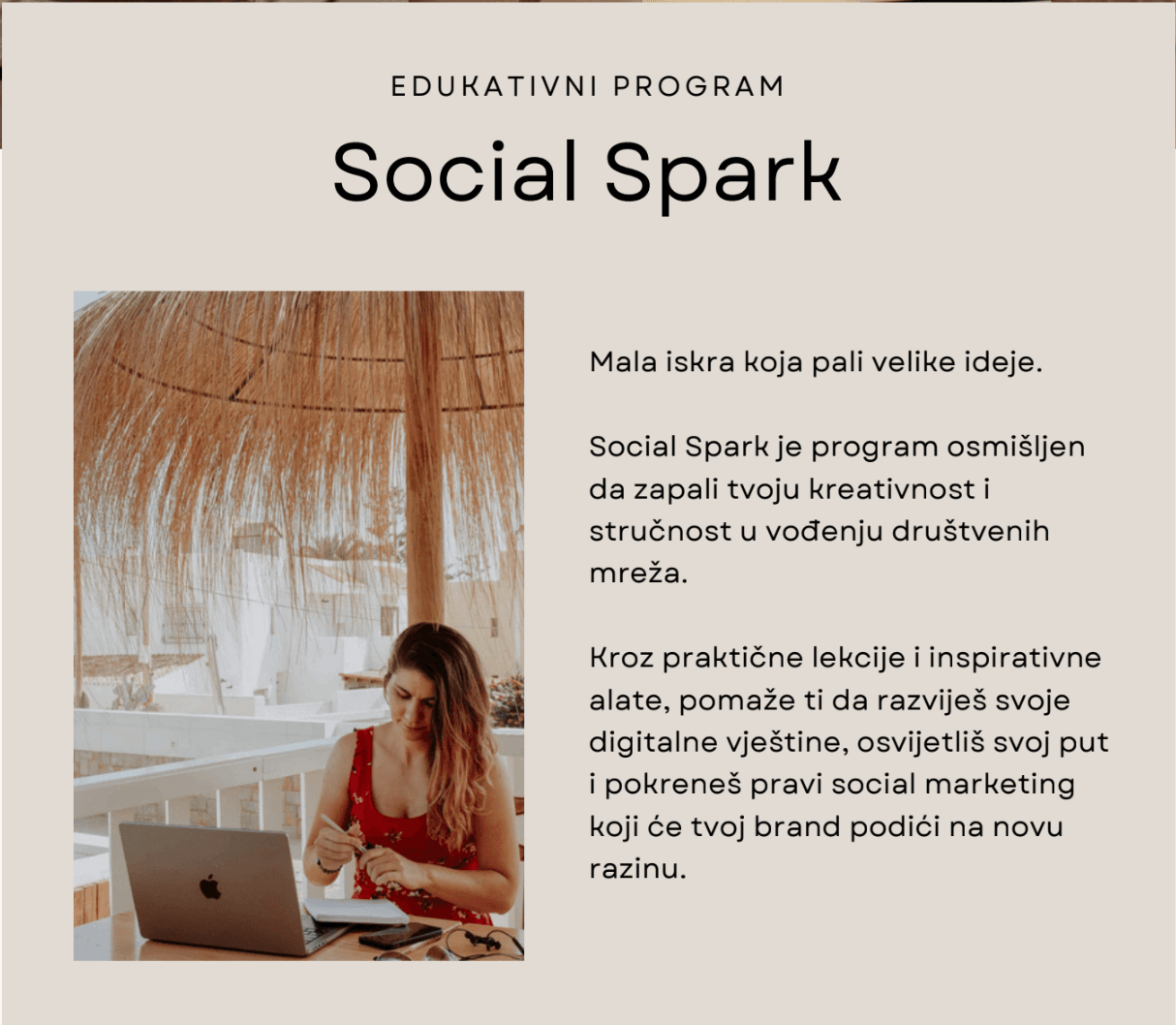 Social Spark