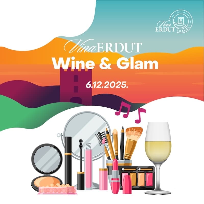 Vina Erdut Wine & Glam