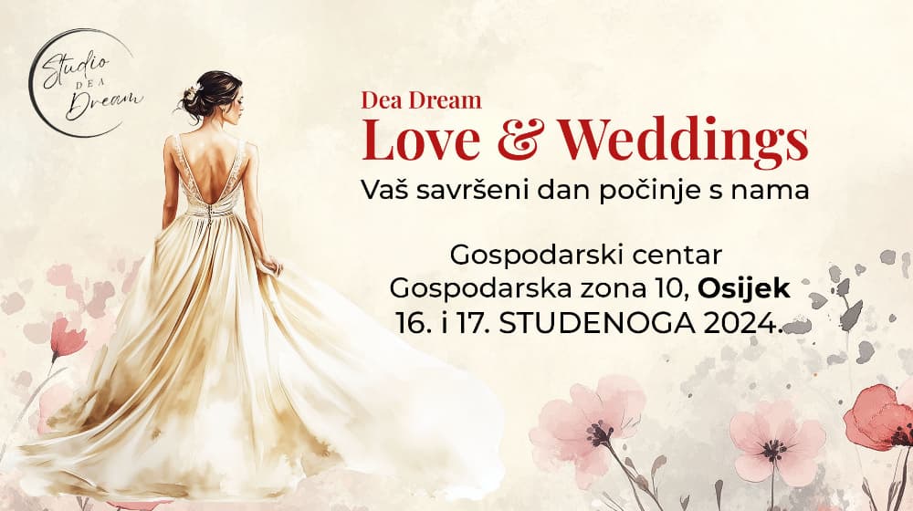 DEA Dream Lowe & Weddings