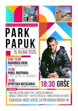 poster