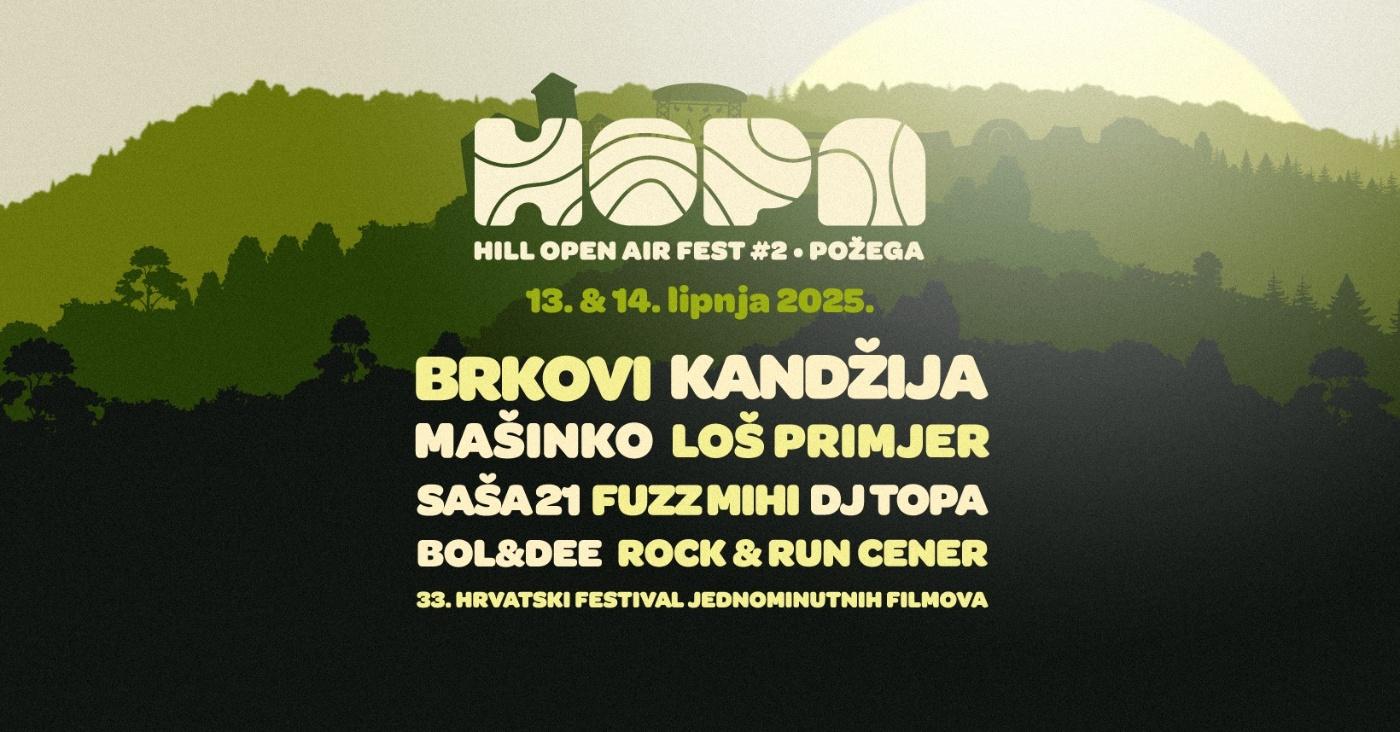 HOPA fest 2025