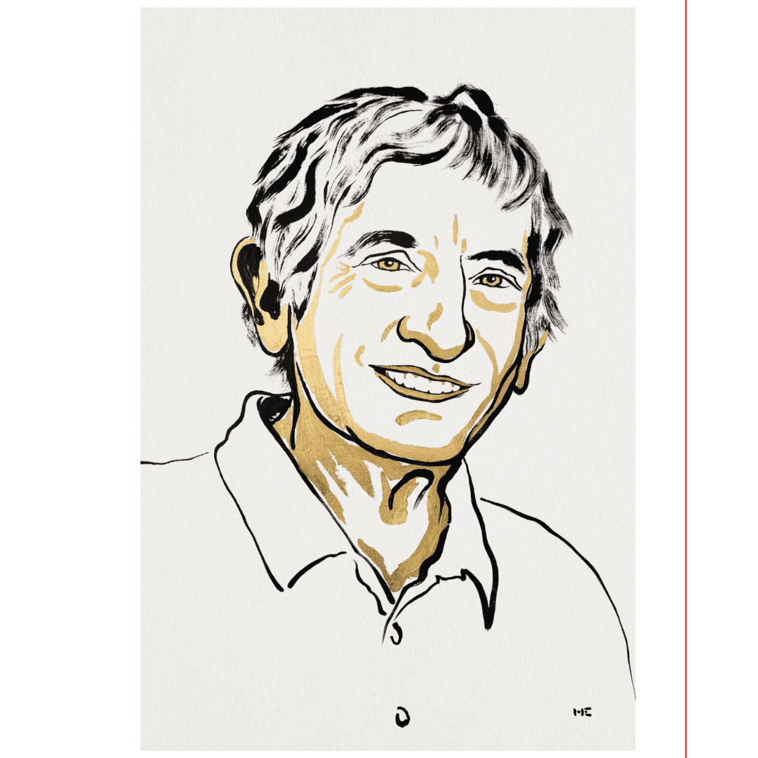 Predavanje - dobitnik Nobelove nagrade dr. John M. Martinis