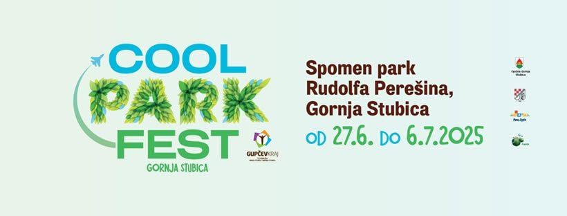 Cool park fest