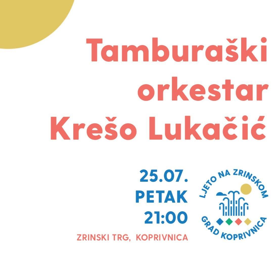 Ljeto na Zrinskom