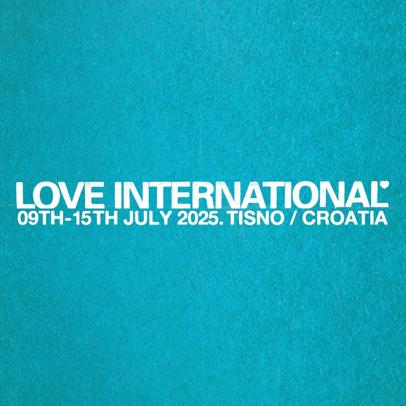 Love international