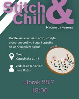 poster