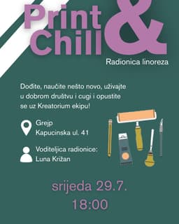 poster