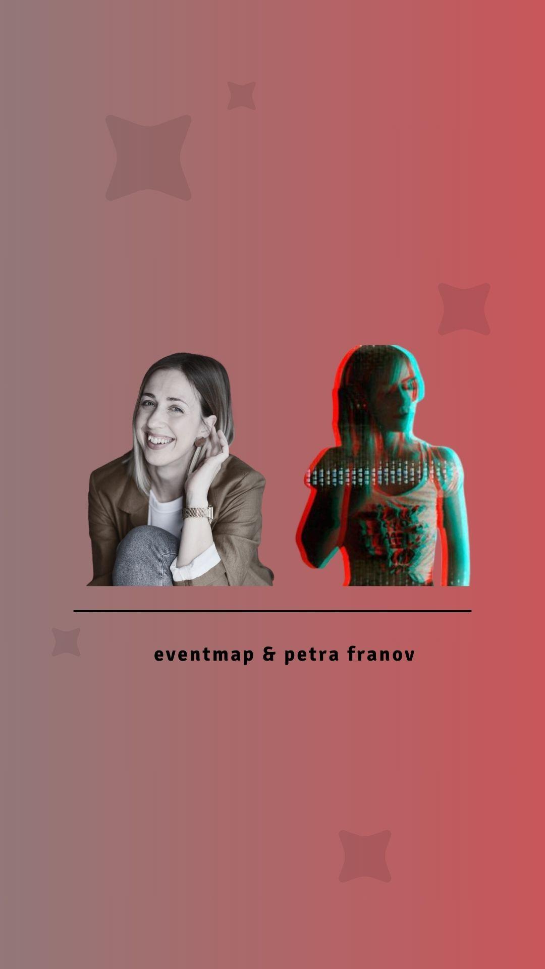 Petra Franov