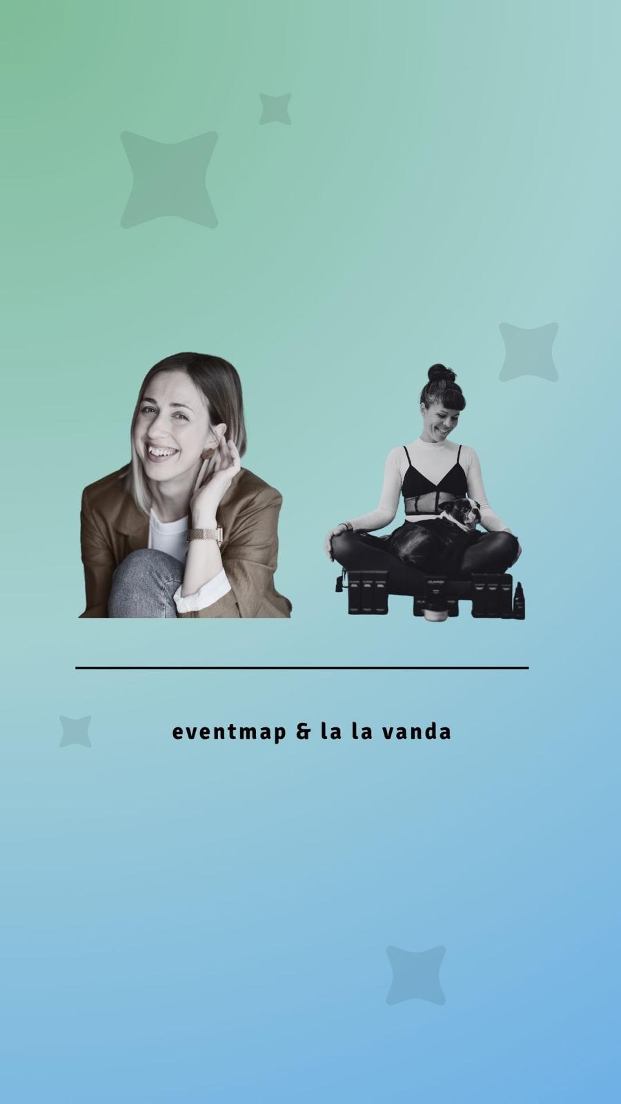 La La Vanda