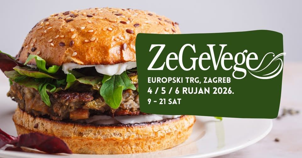18. ZeGeVege Festival