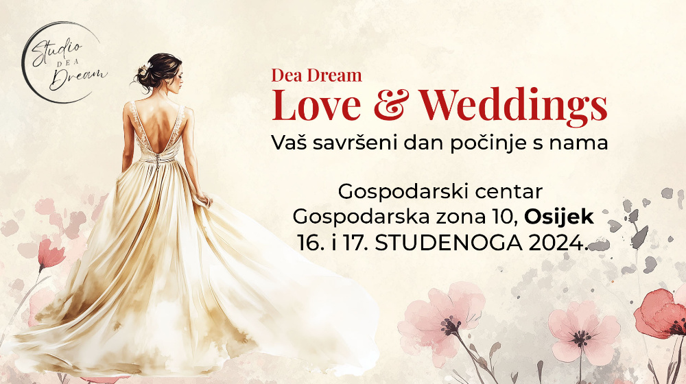 DEA Dream Lowe & Weddings