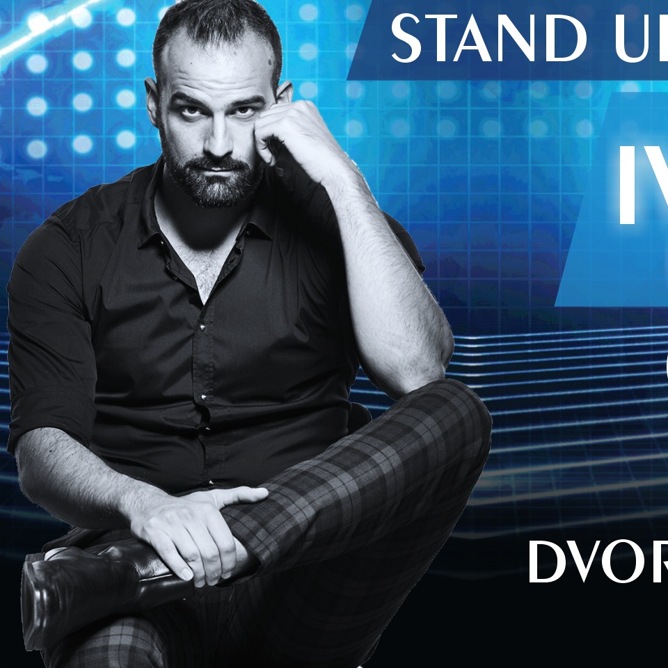 Ivan Šarić, Best of 1984–2023