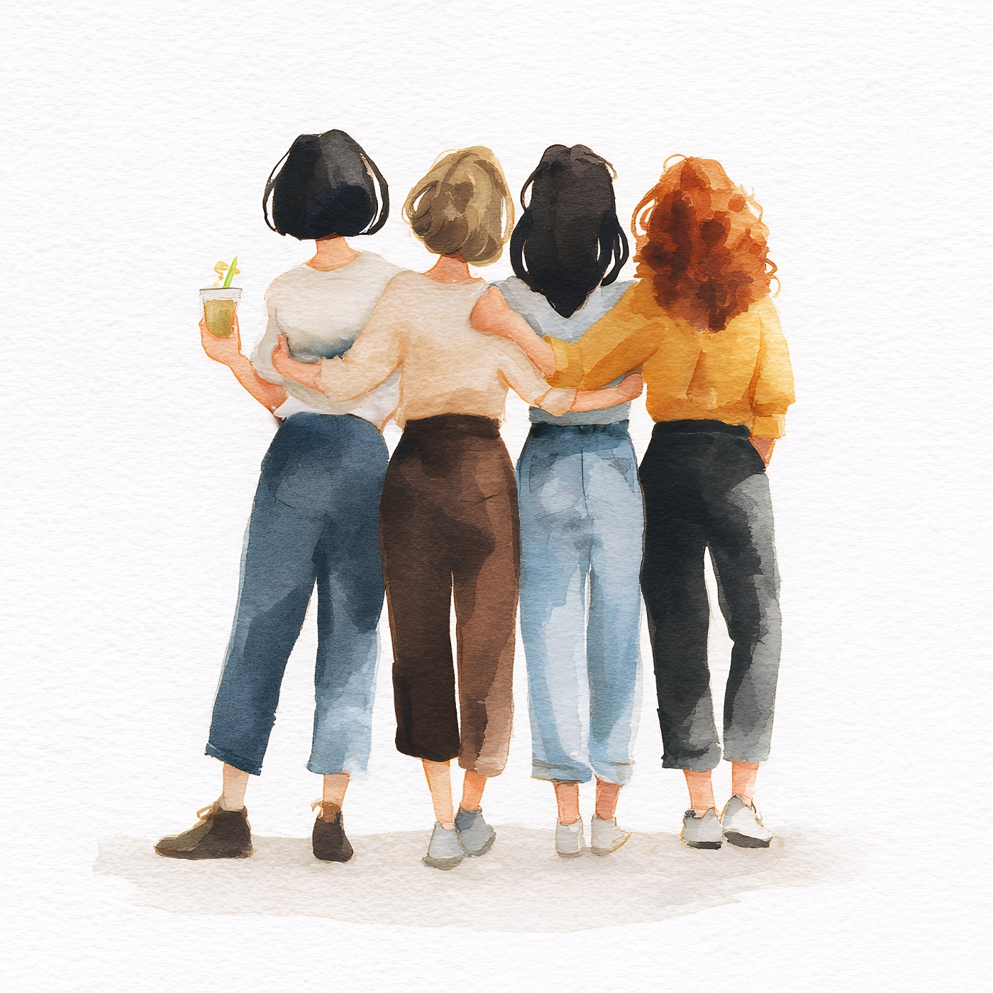 "Vrijeme za mene" - online klub za žene 40+