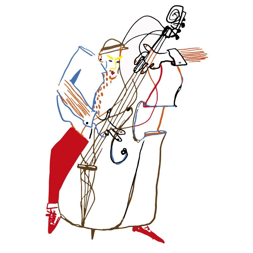 Jazz is back - BP 2025.