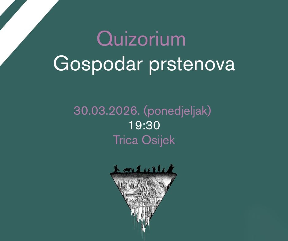 Quizorium - Gospodar prstenova