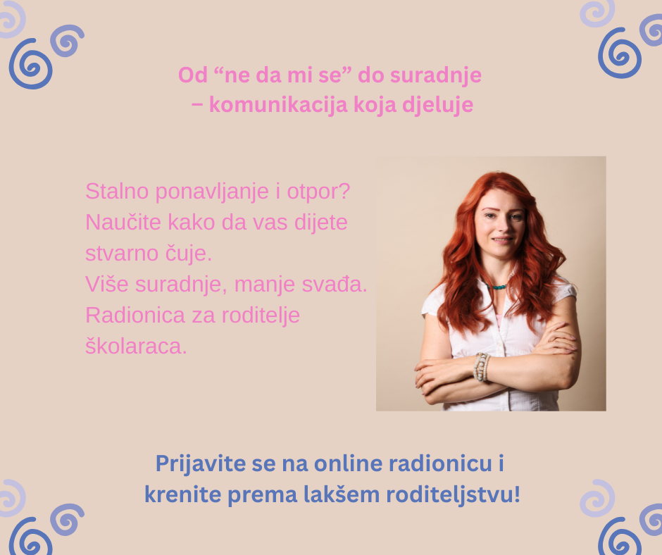 Od “ne da mi se” do suradnje – komunikacija koja djeluje